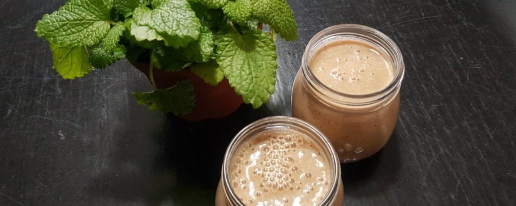 שוקו בריא לילדים