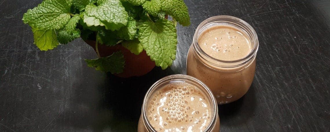 שוקו בריא לילדים