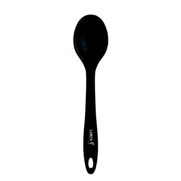 כף בישול סיליקון Black tools של המותג LURCH