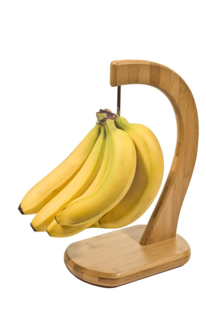 עוגת בננות ללא קמח וללא סוכר 3 עוגת בננות - ליז קשקש