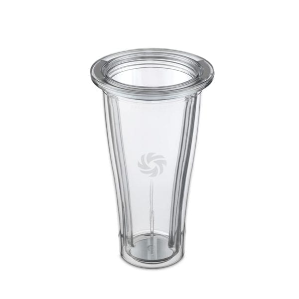 : כוס אישית 0.6 ל' לבלנדר ויטמיקס מסדרת Ascent