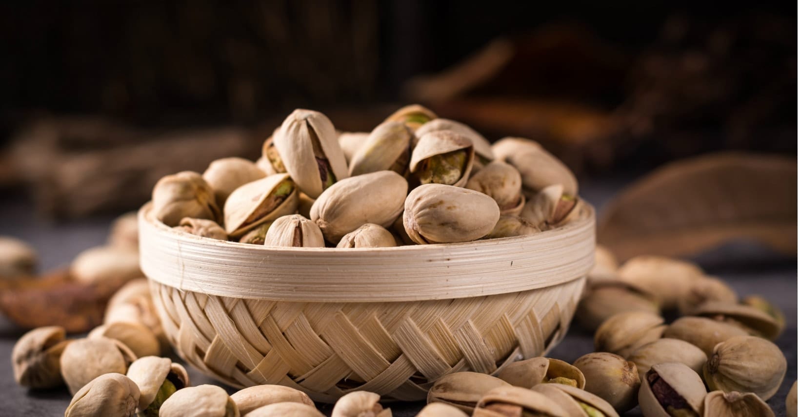 דברים שלא ידעתם על פיסטוק - ליז קשקש