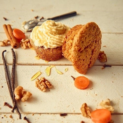 תבנית אפיה למאפינס מסיליקון פלטינה® Flexi-Form של המותג LURCH 4 תבנית אפיה למאפינס מסיליקון פלטינה® Flexi-Form של המותג LURCH – תמונה 4