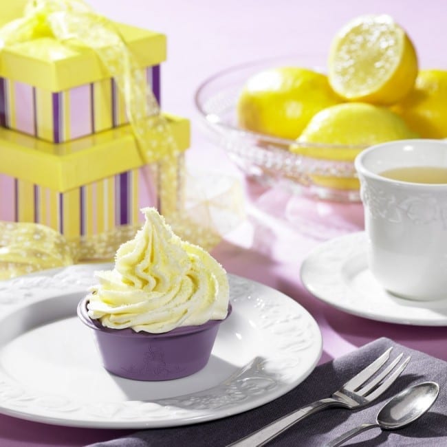 סט תבניות אפייה קאפקייק מסיליקון פלטינום® של המותג LURCH 4 סט תבניות אפייה קאפקייק מסיליקון פלטינום® של המותג LURCH – תמונה 4