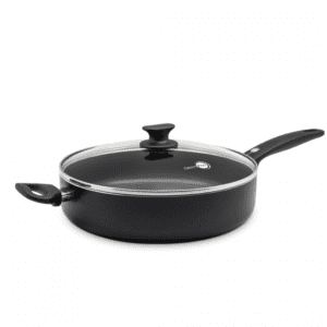 סיר סוטאז' קרמי נון-סטיק מסדרת Cambridge של GreenPan