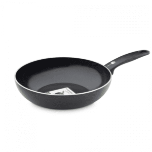 ווק קרמי נון-סטיק מסדרת Cambridge של GreenPan